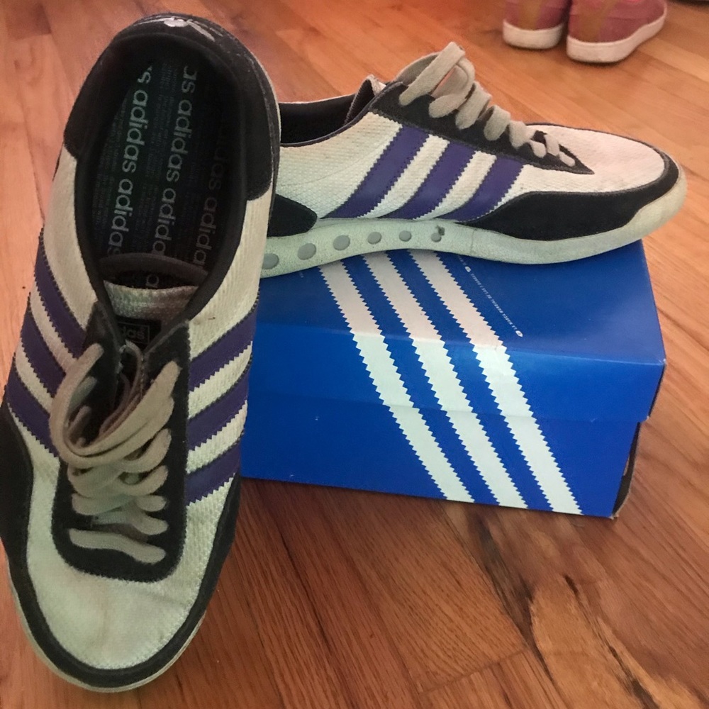 Adidas Classics